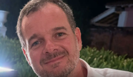 Juiz é encontrado morto dentro de veículo em chamas