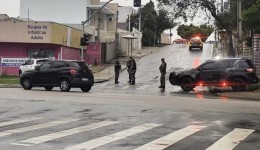 Homem invade CMEI, faz 13 crianças reféns e é morto pela polícia em Curitiba