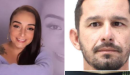 Identificados professora e agricultor mortos em ataque do ex-namorado