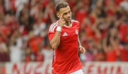 Inter confirma lesão de Alan Patrick e perde camisa 10 para duelo contra o Mirassol