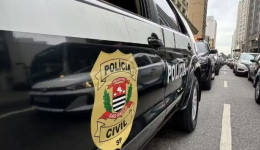 Polícia prende três suspeitos em operação contra bets ilegais e mira R$ 154 milhões em bens