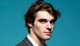 Morre RJ Mitte, ator de ‘Breaking Bad’, aos 34 anos