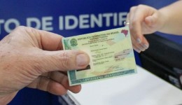 Carteira de identidade tem data limite para retirada e pode ser queimada se cidadão não cumprir prazo