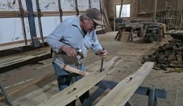 Julio Lodi: uma vida de trabalho, superação e um legado construído em família