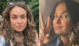 Lua Blanco, atriz de ‘Rebelde Brasil’, morre aos 39 anos