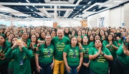 Havan inaugura megaloja com investimento de R$ 100 milhões