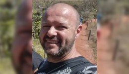 Morre aos 49 anos motociclista que ficou gravemente ferido em acidente na PR-483