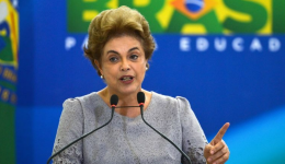 Dilma receberá indenização mensal de R$ 17,5 mil por perseguição na ditadura