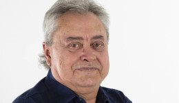 Jornalista Guerrinha morre aos 70 anos em Porto Alegre