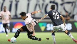 Remo encerra jejum de 12 jogos e aumenta pressão sobre o Botafogo no Brasileirão