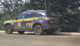 PRF inicia Operação Finados nas rodovias federais