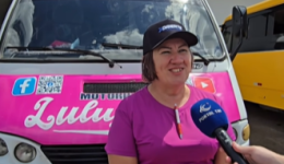 5º Encontro de Motorhomes reúne participantes em Dionísio Cerqueira