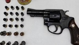Suspeito de jogar óleo em rodovias para provocar acidentes e saquear cargas é presa