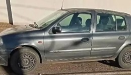 Veículo furtado é recuperado pela Polícia Militar