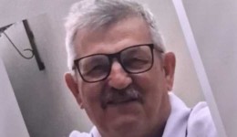 Identificado homem que morreu em acidente na PR-180