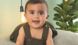 Veja o que se sabe sobre morte de bebê na própria festa de aniversário