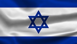 Israelenses de extrema direita confrontam palestinos em ato em Jerusalém