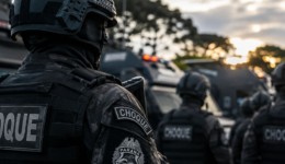 Homem é preso com cinco pedras de crack durante abordagem no Padre Ulrico