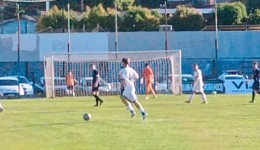 União vence o São José pelo paranaense sub 20