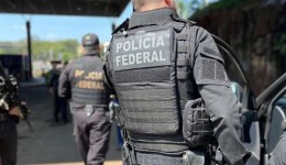 Brasileiro investigado por sequestro e ligação com facção criminosa é capturado no Paraguai