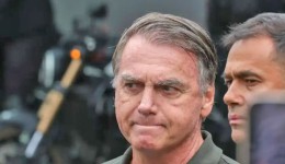 PGR se manifesta a favor de prisão domiciliar para Bolsonaro por questões de saúde