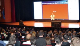 Evento estadual reúne contabilistas