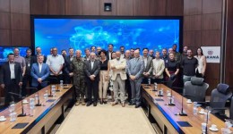 Paraná lança cursos gratuitos de tecnologia e segurança digital com inscrições abertas