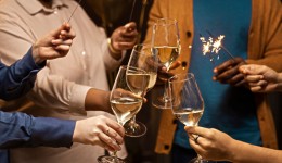 Como evitar acidentes domésticos em festas de fim de ano