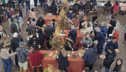 10ª Sopa no Pão Italiano reúne mais de 700 pessoas e fortalece ações solidárias