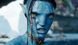Terceiro filme de "Avatar" arrecada cerca de R$ 2 bilhões em fim de semana de estreia