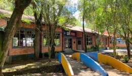 Café colonial rural promete resgatar tradição e servir mais de 4 mil cafés na Expobel 2026