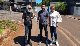 Câmara propõe audiência pública para discutir problemas na rede de esgoto M