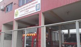Bombeiro de Francisco Beltrão integra missão brasileira de busca e resgate enviada à Venezuela após terremoto