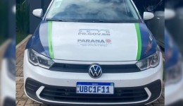 Agência do Trabalhador recebe novo veículo e reforça atendimento