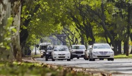 Donos de veículos no Paraná devem pagar a taxa de licenciamento a partir de sexta