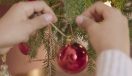 Como devo me preparar para o Natal?