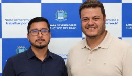 Câmara vota projeto que propõe retirar taxa de lixo da conta de água