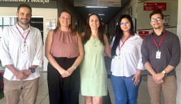 Projeto Transformar receberá Moção de Aplausos da Câmara de Vereadores