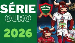 Palmas Esportes confirma retorno à Série Ouro do Futsal Paranaense