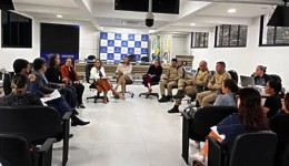 Comissão avança em ações de proteção à mulher