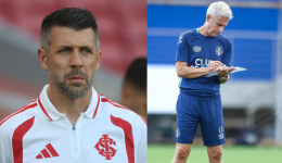 Super clássicos agitam o fim de semana no futebol nacional e internacional