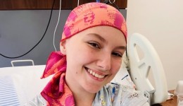 Isabel Veloso pediu que suas cinzas fossem lançadas no rio Iguaçu