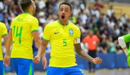 Brasil voltar a vencer o Japão em amistoso