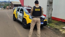 Jovem com mandado por tráfico de drogas é preso no bairro Padre Ulrico