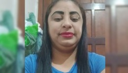 Mulher encontrada morta em residência é identificada