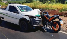 Fim de semana soma nove mortes em rodovias, rios e homicídios