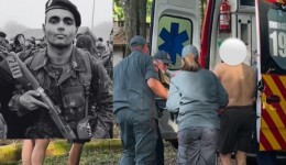 Jovem morre após sofrer descarga elétrica em São José do Cedro