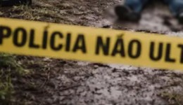 Professora é atacada com facão pelo ex-companheiro