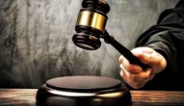 Três homens são condenados por tripla tentativa de homicídio