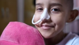 Morre menina com câncer que teve R$ 2,5 milhões destinados ao tratamento desviados por empresários